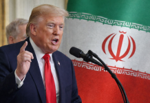 Trump odbacuje kopnenu invaziju: To je gubljenje vremena Donald Trump