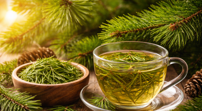 Čudesna moć borovih iglica: Prirodni lijek koji jača imunitet i čisti pluća Čudesna moć borovih iglica: Prirodni lijek koji jača imunitet i čisti pluća