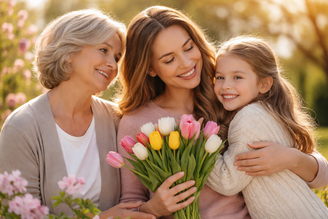 8. mart nije samo cvijet: Priča o snazi žene koja nikada ne odustaje