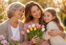 8. mart nije samo cvijet: Priča o snazi žene koja nikada ne odustaje 8. mart nije samo cvijet: Priča o snazi žene koja nikada ne odustaje