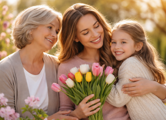 8. mart nije samo cvijet: Priča o snazi žene koja nikada ne odustaje 8. mart nije samo cvijet: Priča o snazi žene koja nikada ne odustaje