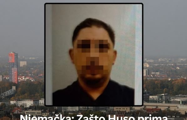 Dobio nalog za deportaciju još 2003., ali i dalje živi u Njemačkoj i prima 87.000 € godišnje