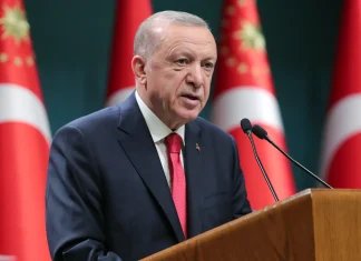 Erdogan upozorava: „Napadi na škole i bolnice se nastavljaju u Iranu i Libanu“