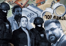 Globalni kriminalci na Balkanu: Priče o bjeguncima koji su se krili u Srbiji