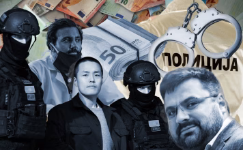 Globalni kriminalci na Balkanu: Priče o bjeguncima koji su se krili u Srbiji