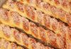 Hrskavi susam štapići kao iz pekare: Recept koji uvijek uspijeva