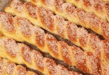 Hrskavi susam štapići kao iz pekare: Recept koji uvijek uspijeva