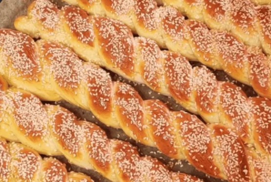 Hrskavi susam štapići kao iz pekare: Recept koji uvijek uspijeva