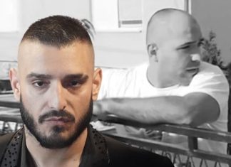 TUGA DO NEBA: Rođeni Brat Darka Lazića poginuo na motoru kod Šapca! TUGA DO NEBA: Rođeni Brat Darka Lazića poginuo na motoru kod Šapca!