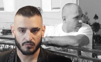 TUGA DO NEBA: Rođeni Brat Darka Lazića poginuo na motoru kod Šapca! TUGA DO NEBA: Rođeni Brat Darka Lazića poginuo na motoru kod Šapca!