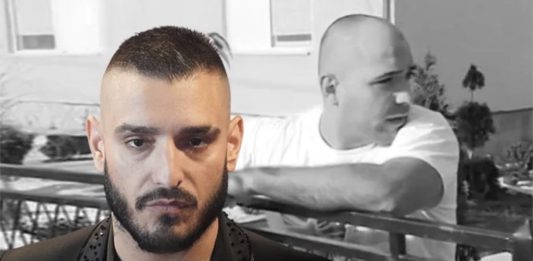 TUGA DO NEBA: Rođeni Brat Darka Lazića poginuo na motoru kod Šapca!