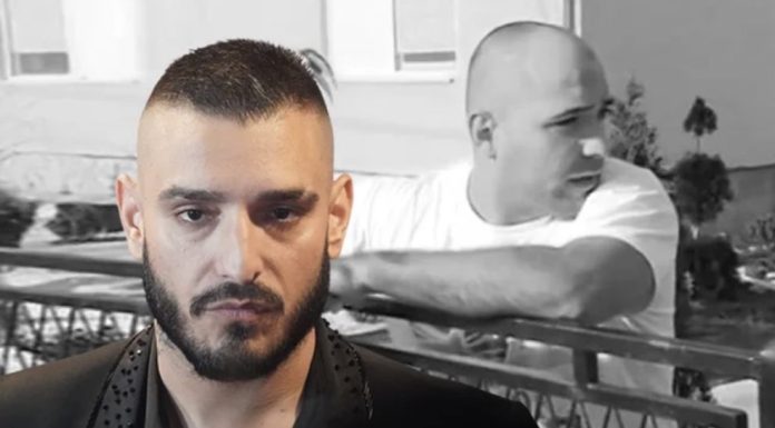 TUGA DO NEBA: Rođeni Brat Darka Lazića poginuo na motoru kod Šapca! TUGA DO NEBA: Rođeni Brat Darka Lazića poginuo na motoru kod Šapca!