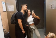 Imala je 15 kada joj je on bio nastavnik: Priča koja je izazvala skandal završila brakom