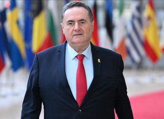 Izraelski ministar otvoreno: “Eliminisat ćemo novog vođu ako nastavi istu politiku” Izraelski ministar odbrane Israel Katz tokom javnog obraćanja