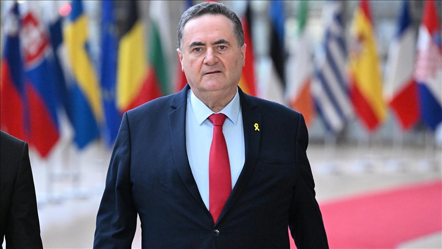 Izraelski ministar otvoreno - “Eliminisat ćemo novog vođu ako nastavi istu politiku” Izraelski ministar odbrane Israel Katz tokom javnog obraćanja