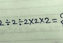 Jednostavan zadatak zbunio hiljade ljudi: Evo gdje svi griješe