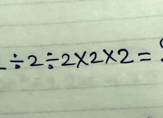 Jednostavan zadatak zbunio hiljade ljudi: Evo gdje svi griješe