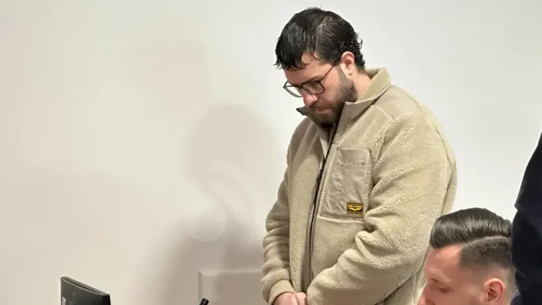 Presuda koja je potresla Tuzlu: Ahmed Kastrati dobio 10 godina za ubistvo Saše Vilušića Presuda koja je potresla Tuzlu: Ahmed Kastrati dobio 10 godina za ubistvo Saše Vilušića