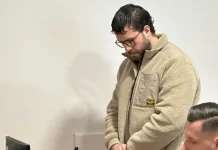 Presuda koja je potresla Tuzlu: Ahmed Kastrati dobio 10 godina za ubistvo Saše Vilušića Presuda koja je potresla Tuzlu: Ahmed Kastrati dobio 10 godina za ubistvo Saše Vilušića