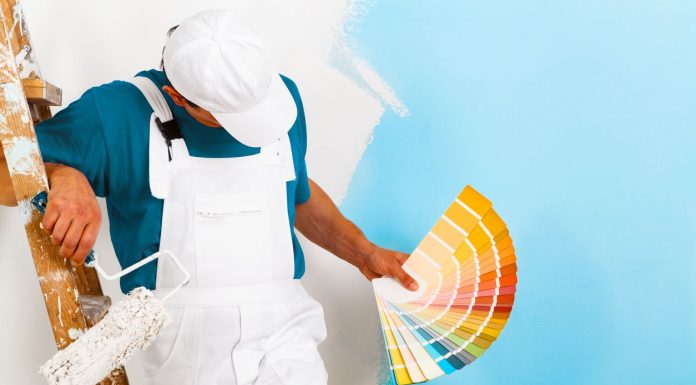 Krečenje nikad skuplje: Evo koliko danas koštaju majstori i materijal