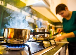 Kuvate na plin? Evo šta to zaista znači za vaše zdravlje