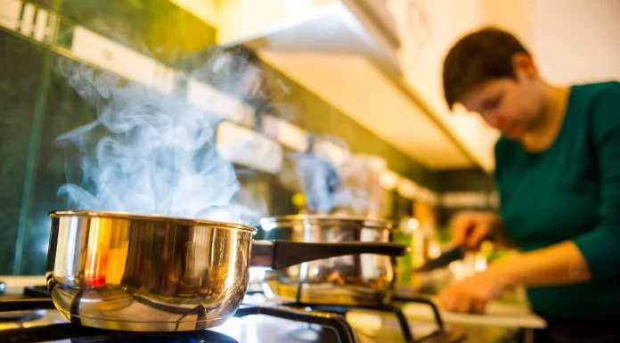 Kuvate na plin? Evo šta to zaista znači za vaše zdravlje