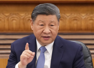 Nakon prijetnji iz SAD-a i Izraela, Kina stala u odbranu iranskog suvereniteta