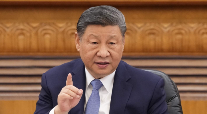 Nakon prijetnji iz SAD-a i Izraela, Kina stala u odbranu iranskog suvereniteta