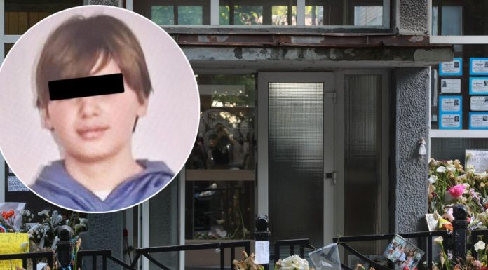 Novi detalji masakra u Beogradu: Dječak svjedoči protiv roditelja