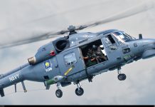 Pad vojnog helikoptera u Kataru: Šest poginulih, jedna osoba nestala