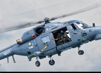 Pad vojnog helikoptera u Kataru: Šest poginulih, jedna osoba nestala