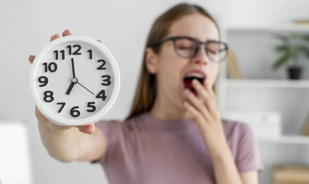 Pomjeranje sata uzima više od sna - Evo kako utiče na vaše zdravlje