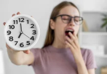 Pomjeranje sata uzima više od sna: Evo kako utiče na vaše zdravlje