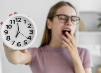 Pomjeranje sata uzima više od sna: Evo kako utiče na vaše zdravlje