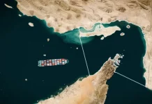 Poruka iz Teherana: Hormuški moreuz može biti most saradnje