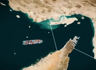 Poruka iz Teherana: Hormuški moreuz može biti most saradnje