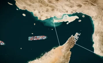 Poruka iz Teherana: Hormuški moreuz može biti most saradnje