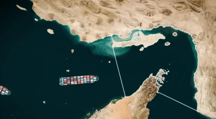 Poruka iz Teherana: Hormuški moreuz može biti most saradnje