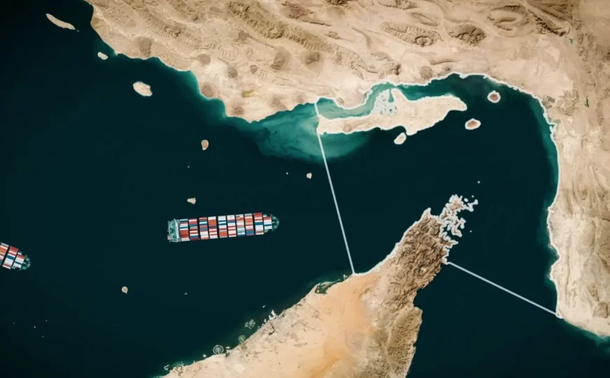 Poruka iz Teherana - Hormuški moreuz može biti most saradnje