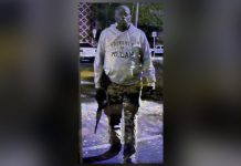 Pucnjava u Austinu pod istragom terorizma: Napadač nosio obilježja povezana s Iranom.(VIDEO) Muškarac osumnjičen za pucnjavu u Austinu okrenut prema kameri