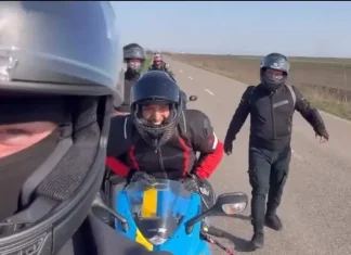 Samo 22 sata prije nesreće: Posljednji snimak Dragana Lazića slama srca