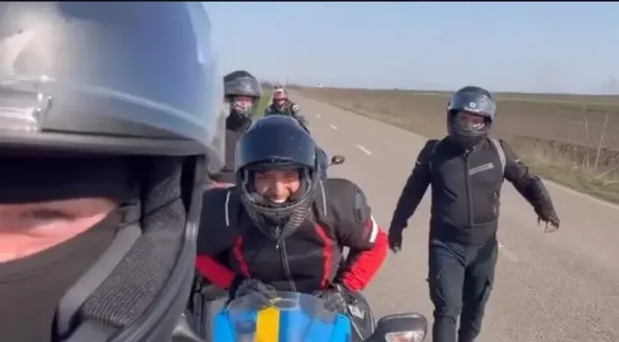 Samo 22 sata prije nesreće: Posljednji snimak Dragana Lazića slama srca