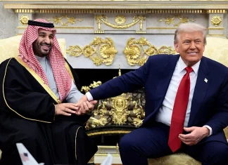 Saudijska Arabija i UAE mijenjaju kurs: Da li je ulazak u rat samo pitanje vremena?