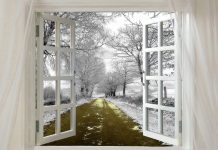 Stručnjaci upozoravaju: Evo zašto zimi ne biste trebali otvarati prozore u ovom periodu dana