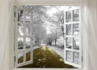 Stručnjaci upozoravaju: Evo zašto zimi ne biste trebali otvarati prozore u ovom periodu dana