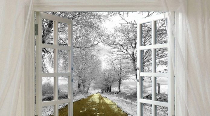 Stručnjaci upozoravaju: Evo zašto zimi ne biste trebali otvarati prozore u ovom periodu dana