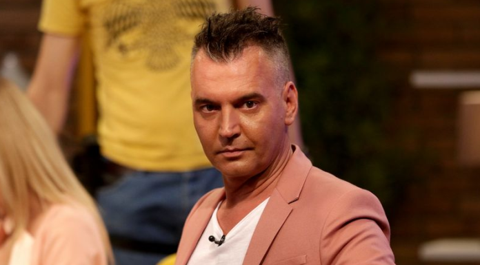 MILAN MILOŠEVIĆ NAPUŠTA PINK? Voditelj se oglasio i šokirao porukom o novom početku! MILAN MILOŠEVIĆ NAPUŠTA PINK? Voditelj se oglasio i šokirao porukom o novom početku!
