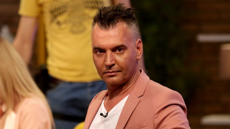 MILAN MILOŠEVIĆ NAPUŠTA PINK? Voditelj se oglasio i šokirao porukom o novom početku! MILAN MILOŠEVIĆ NAPUŠTA PINK? Voditelj se oglasio i šokirao porukom o novom početku!