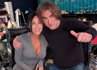 Milioni gledalaca nestrpljivi: Stanija Dobrojević večeras ulazi u”Elitu 9″ uživo! Milica Mitrović potvrdila Milioni gledalaca nestrpljivi: Stanija Dobrojević večeras ulazi u"Elitu 9" uživo! Milica Mitrović potvrdila