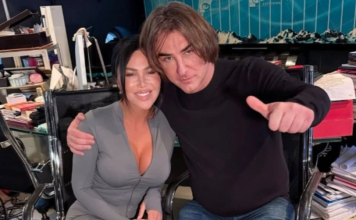 Milioni gledalaca nestrpljivi: Stanija Dobrojević večeras ulazi u”Elitu 9″ uživo! Milica Mitrović potvrdila Milioni gledalaca nestrpljivi: Stanija Dobrojević večeras ulazi u"Elitu 9" uživo! Milica Mitrović potvrdila